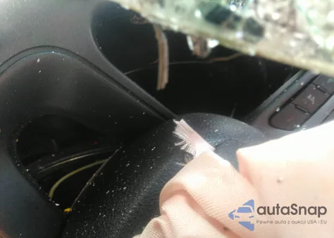 2023 Dodge Durango Srt Hellcat Plus Awd z USA, uszkodzony, nr VIN 1C4SDJH90PC553102